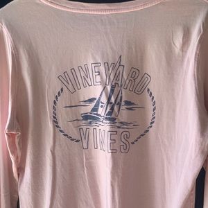 Vineyard Vines Long Sleeve Shirt